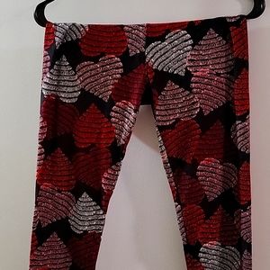 LulaRoe leggings